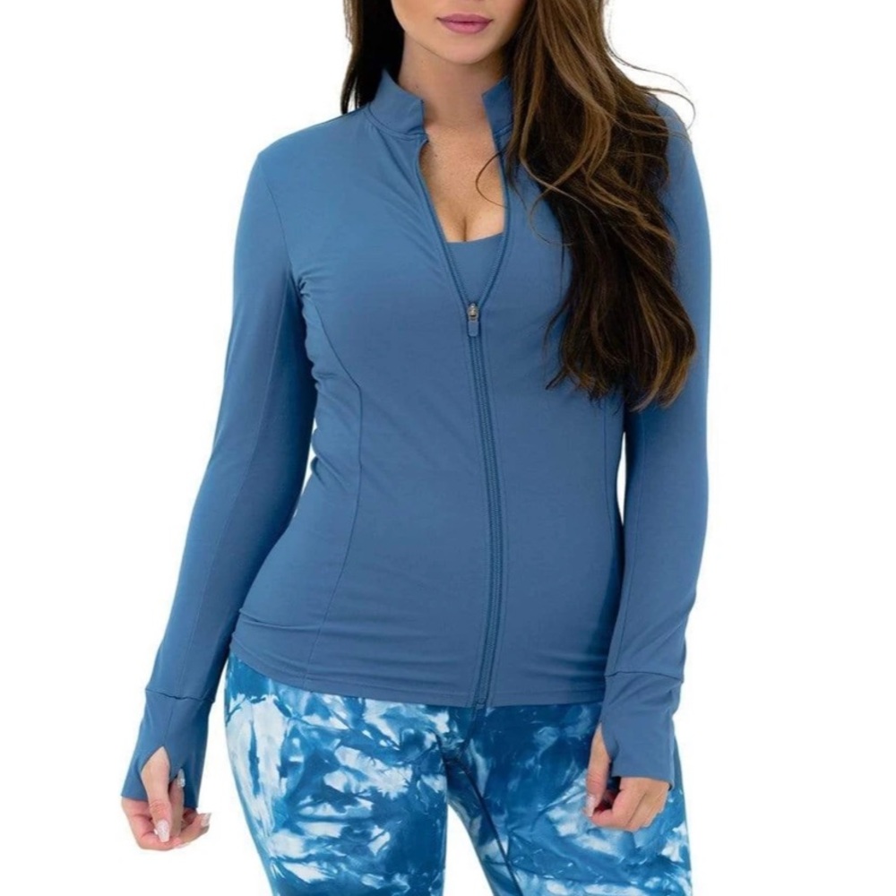 Balance Athletica Elevate Full Zip